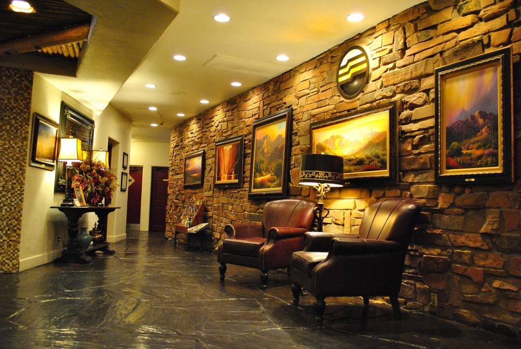Gold Canyon Golf Resort Buitenkant foto