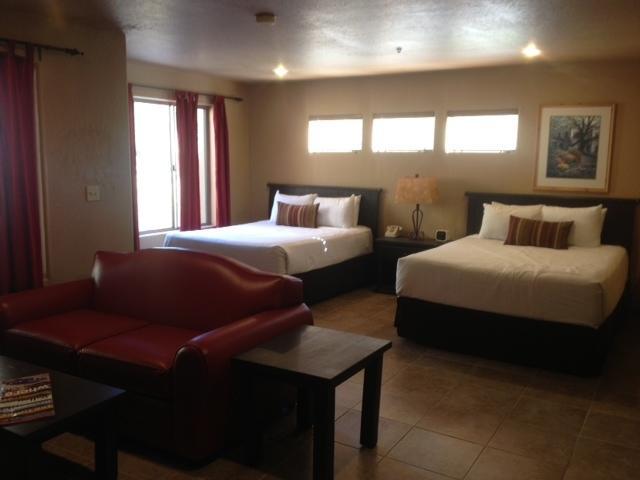 Gold Canyon Golf Resort Kamer foto