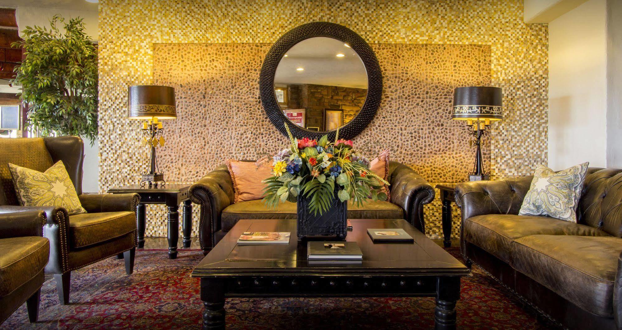 Gold Canyon Golf Resort Buitenkant foto