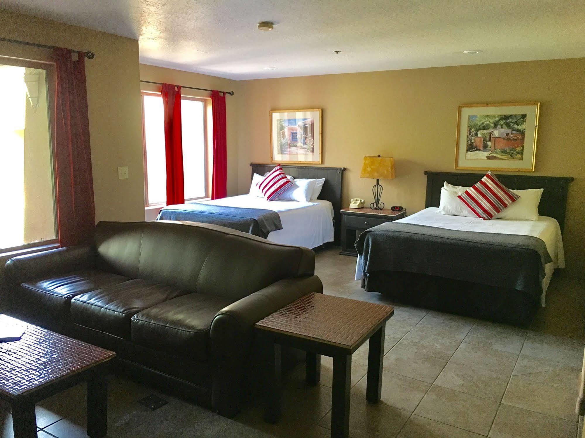 Gold Canyon Golf Resort Buitenkant foto