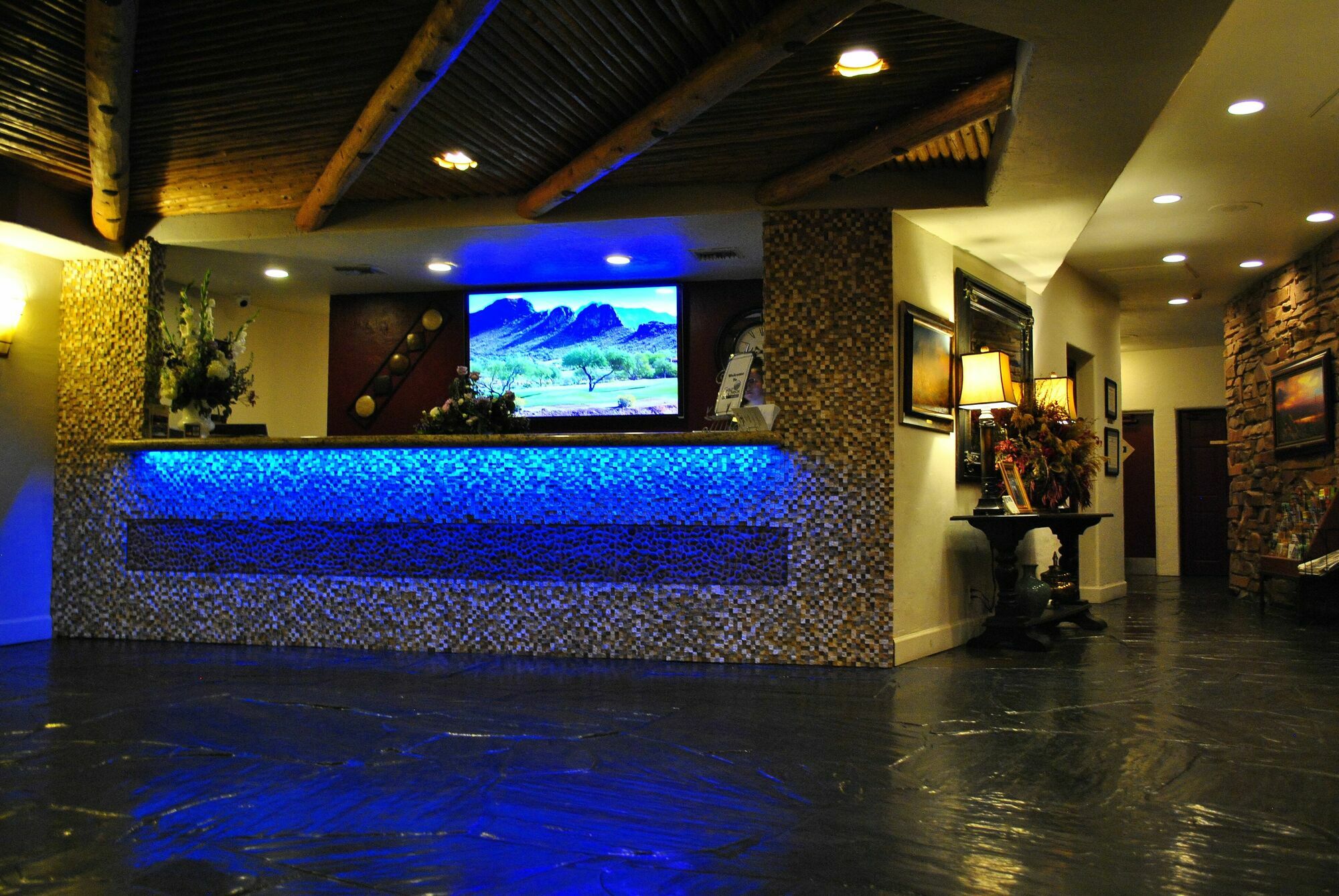Gold Canyon Golf Resort Buitenkant foto