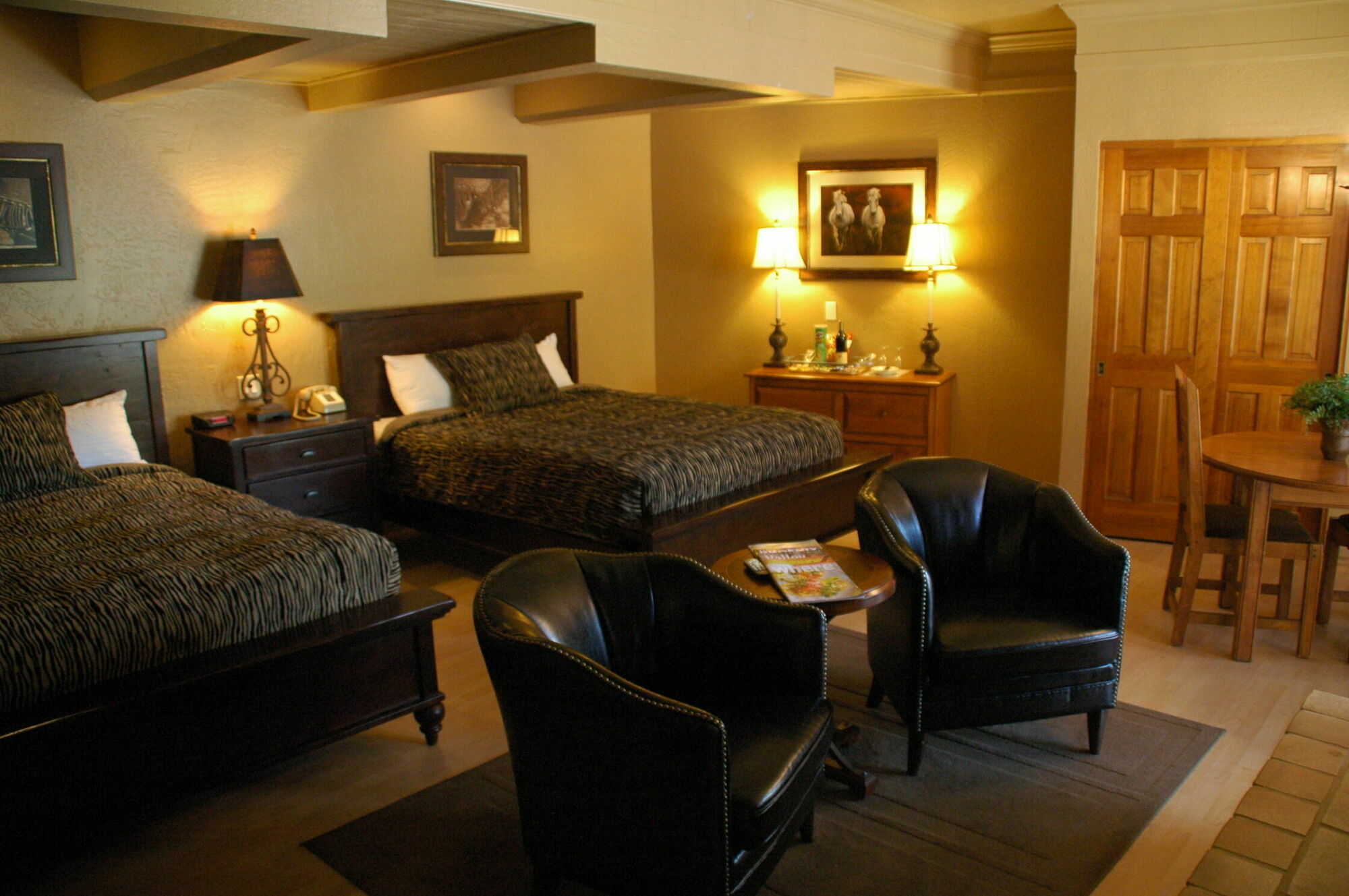 Gold Canyon Golf Resort Kamer foto