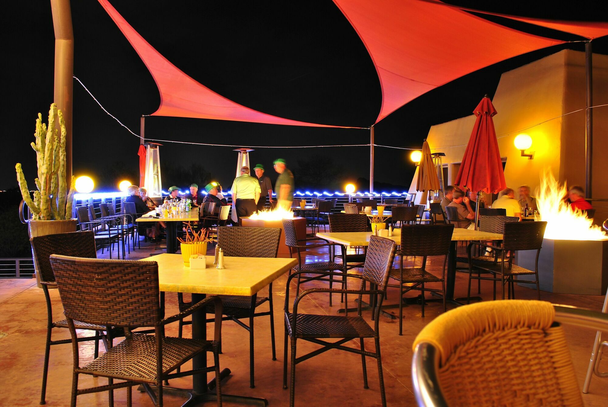 Gold Canyon Golf Resort Buitenkant foto