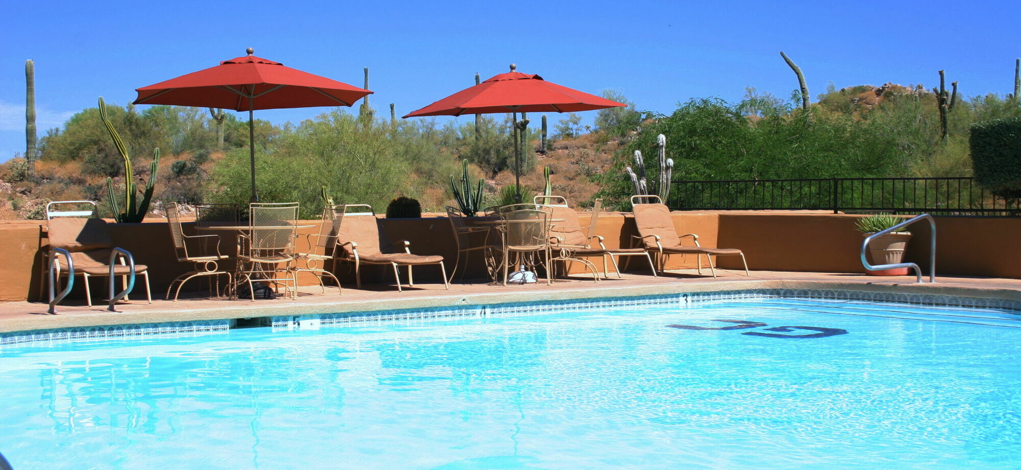 Gold Canyon Golf Resort Buitenkant foto