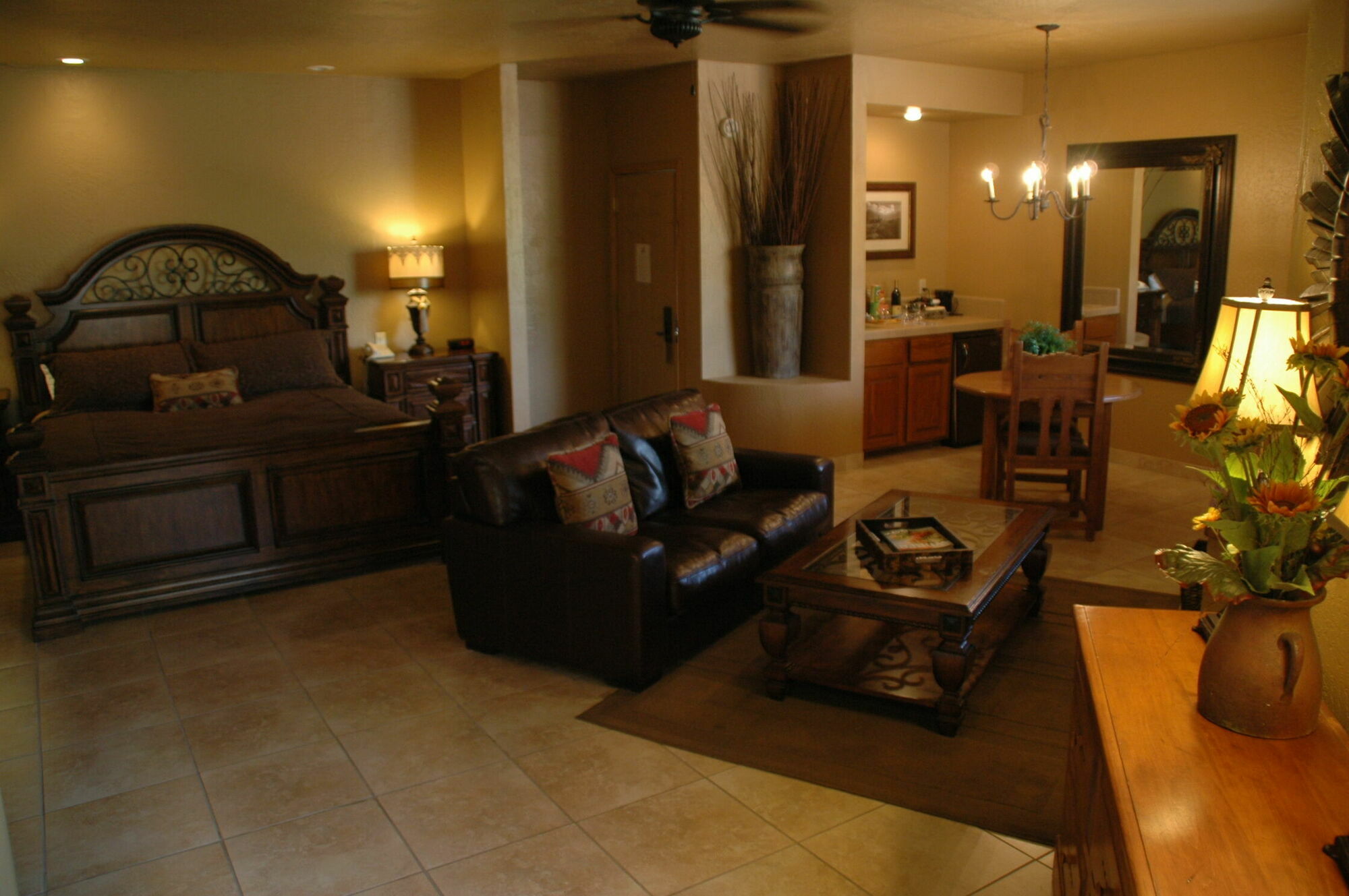 Gold Canyon Golf Resort Buitenkant foto